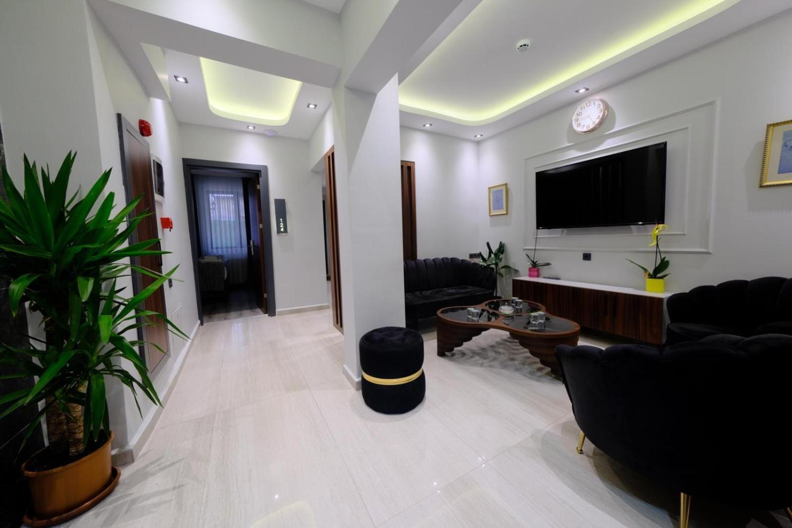 Golden Stone Hotel อิสตันบูล ภายนอก รูปภาพ